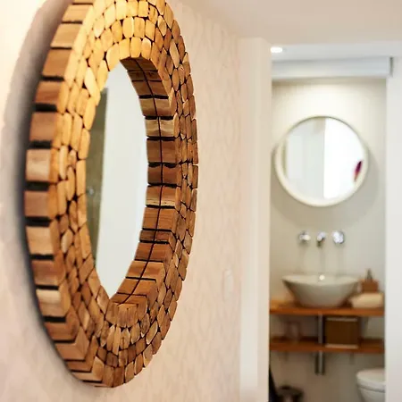 Casa Com Alma Portuguesa @ Alfama Appartement *