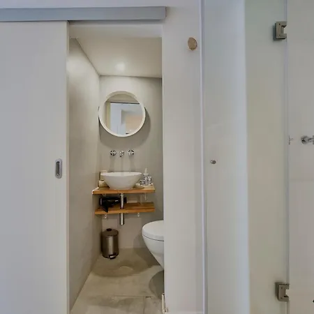 アパート Estudio Com Charme Em Alfama - Historica