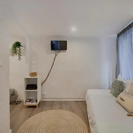 Estudio Com Charme Em Alfama - Historica アパート *