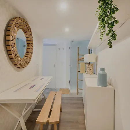 Estudio Com Charme Em Alfama - Historica * リスボン