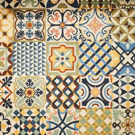 Estudio Com Charme Em Alfama - Historica リスボン