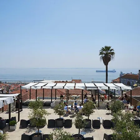 Casa Com Alma Portuguesa @ Alfama شقة Lisboa