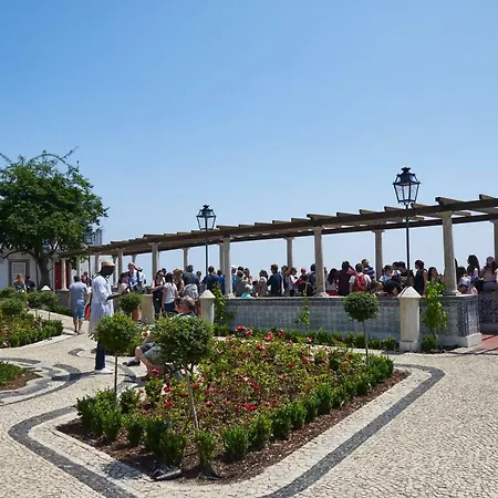 Estudio Com Charme Em Alfama - Historica リスボン