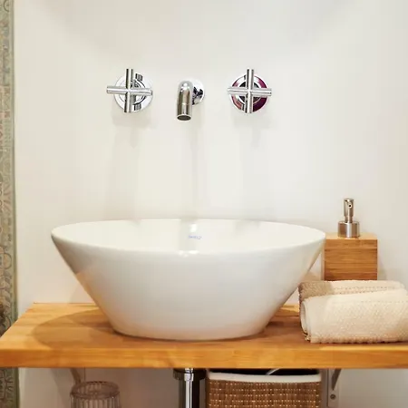 Estudio Com Charme Em Alfama - Historica *