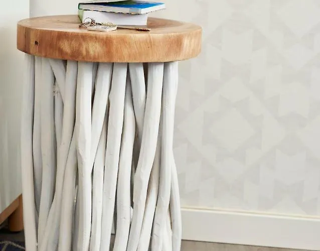 Apartment Casa Com Alma Portuguesa @ Alfama