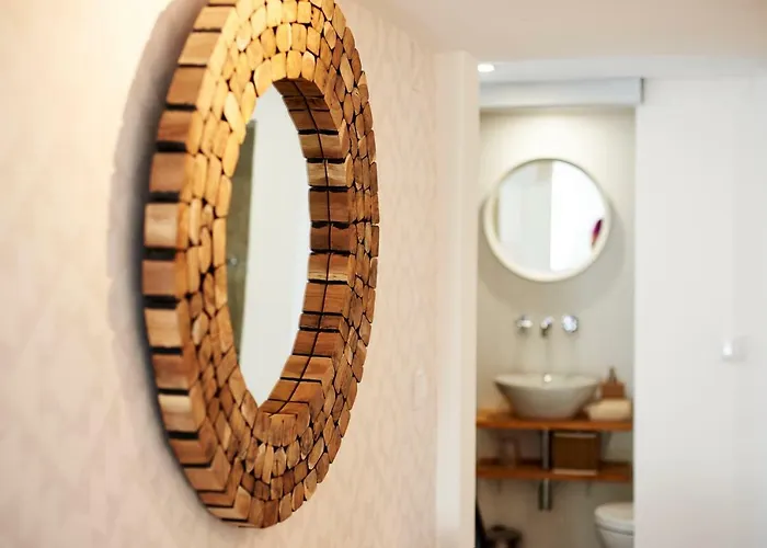 Casa Com Alma Portuguesa @ Alfama Apartment *