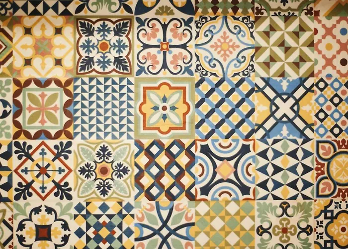 Casa Com Alma Portuguesa @ Alfama Lisbon