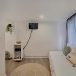 Casa Com Alma Portuguesa @ Alfama Apartment *