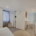Apartment Casa Com Alma Portuguesa @ Alfama *