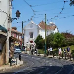 Apartment Casa Com Alma Portuguesa @ Alfama