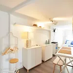 Apartment Casa Com Alma Portuguesa @ Alfama