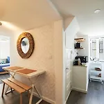 Apartment Casa Com Alma Portuguesa @ Alfama *