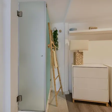 Lejlighed Casa Com Alma Portuguesa @ Alfama