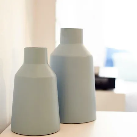 Casa Com Alma Portuguesa @ Alfama Lejlighed *